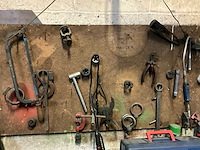 Werkbank - afbeelding 7 van  19