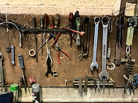 Werkbank - afbeelding 8 van  19