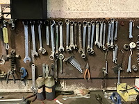 Werkbank - afbeelding 9 van  19