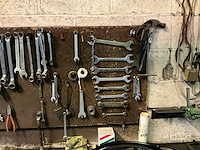 Werkbank - afbeelding 10 van  19