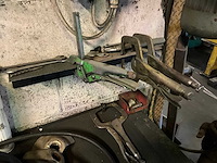 Werkbank - afbeelding 11 van  19