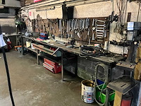 Werkbank - afbeelding 1 van  19