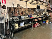 Werkbank - afbeelding 12 van  19