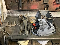 Werkbank - afbeelding 14 van  19