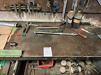 Werkbank - afbeelding 17 van  19