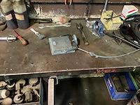 Werkbank - afbeelding 18 van  19