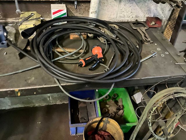 Werkbank - afbeelding 19 van  19