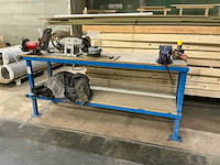 Werkbank - afbeelding 1 van  6