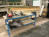 Werkbank - afbeelding 2 van  6