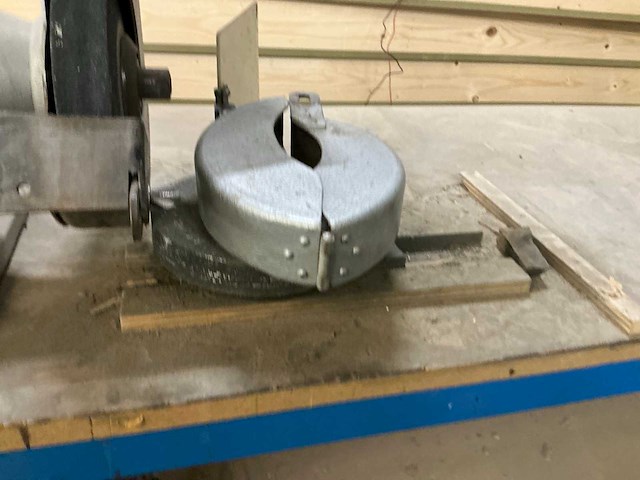 Werkbank - afbeelding 5 van  6