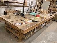 Werkbank - afbeelding 1 van  1