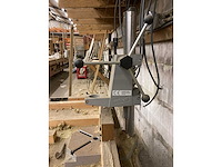 Werkbank - afbeelding 3 van  3