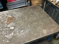 Werkbank - afbeelding 5 van  6