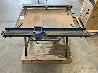 Werkbank - afbeelding 3 van  10