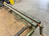 Werkbank - afbeelding 6 van  10