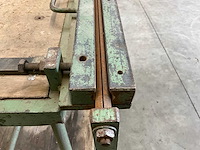 Werkbank - afbeelding 7 van  10