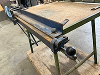 Werkbank - afbeelding 8 van  10