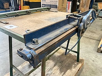 Werkbank - afbeelding 10 van  10