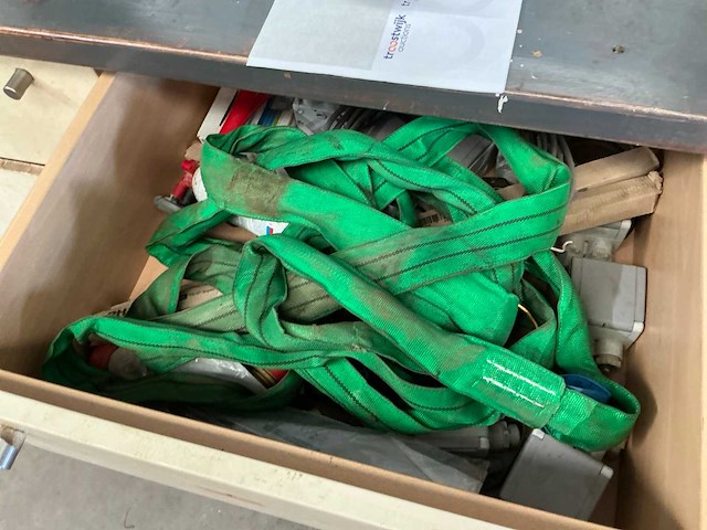 Werkbank - afbeelding 2 van  2