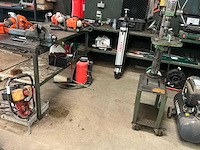 Werkbank - afbeelding 1 van  2