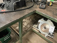 Werkbank - afbeelding 2 van  2