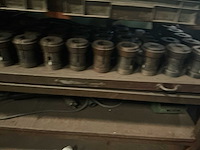 Werkbank - afbeelding 3 van  6