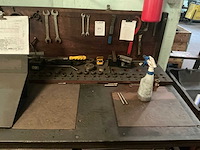 Werkbank - afbeelding 5 van  6