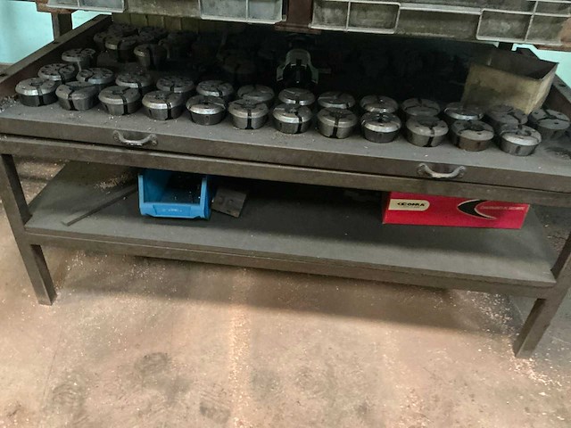 Werkbank - afbeelding 3 van  5
