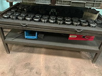 Werkbank - afbeelding 3 van  5