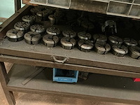 Werkbank - afbeelding 5 van  5