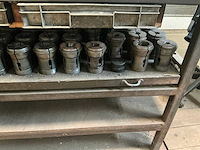 Werkbank - afbeelding 4 van  6