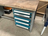 Werkbank - afbeelding 3 van  7