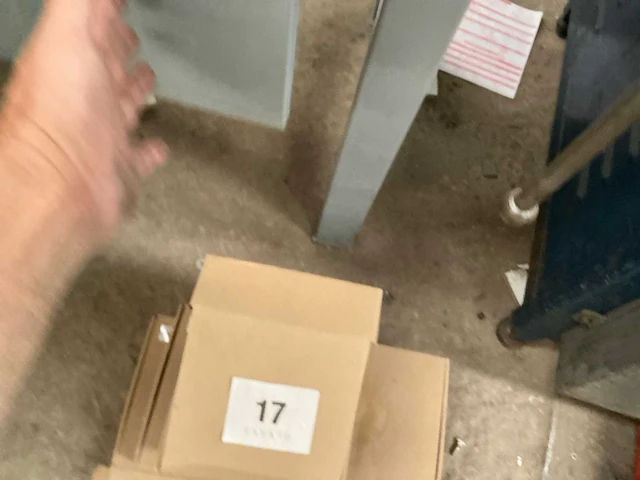 Werkbank - afbeelding 4 van  5