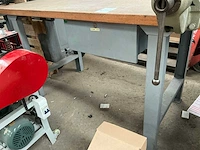 Werkbank - afbeelding 5 van  5