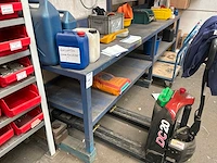 Werkbank