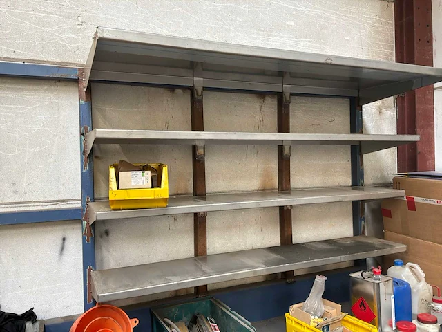 Werkbank - afbeelding 4 van  4