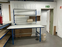 Werkbank