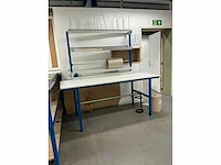 Werkbank - afbeelding 2 van  8