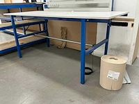 Werkbank - afbeelding 3 van  8