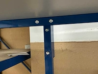 Werkbank - afbeelding 7 van  8