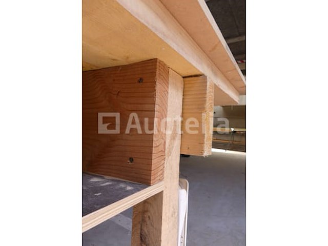Werkbanken en bruggen - afbeelding 5 van  11