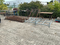 Werkbanken en rekken overige garage gereedschap - afbeelding 2 van  5