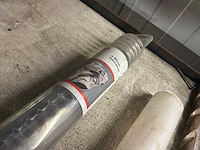 Werkbanken met inhoud (2x) - afbeelding 3 van  29
