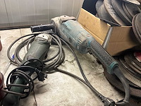 Werkbanken met inhoud (2x) - afbeelding 25 van  29