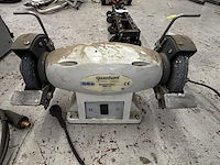 Werkbankslijper quantum qsm150 - afbeelding 1 van  1