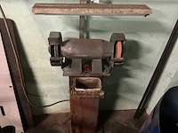 Werkbankslijpmachine - afbeelding 2 van  2