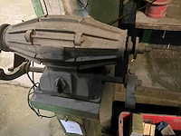 Werkbankslijpmachine - afbeelding 4 van  5
