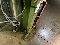 Werkbankslijpmachine - afbeelding 5 van  5