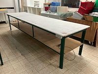 Werkbank/tafel