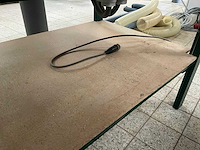 Werkbank/tafel - afbeelding 7 van  8